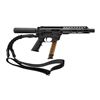 Image 1 : FRD ORD FX9 PSTL 9MM 10" 32RD BLK