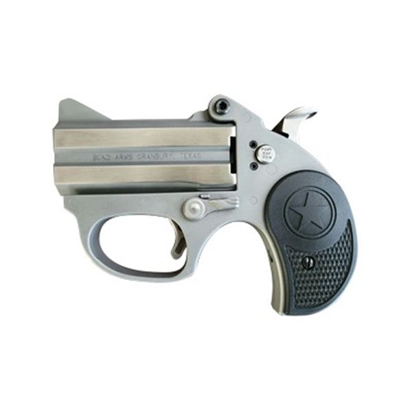 BOND ARMS STINGER-RS 9MM 3" STS