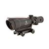 Image 1 : TRIJICON ACOG 3.5X35 W/ HORSESHOE 223 BALL RET