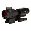 Image 1 : TRIJICON MRO 1X25 HD 68 2 MOA RED DOT COMBO SET