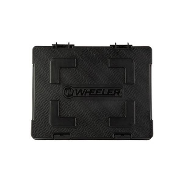 WHEELER 100PC FAT WRENCH DRIVER SET