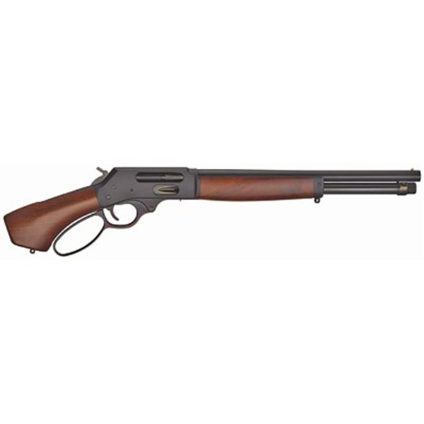 HENRY LEVER ACTION AXE .410 GA BLUED