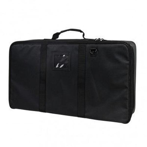 VISM Discreet Carbine Case - Black