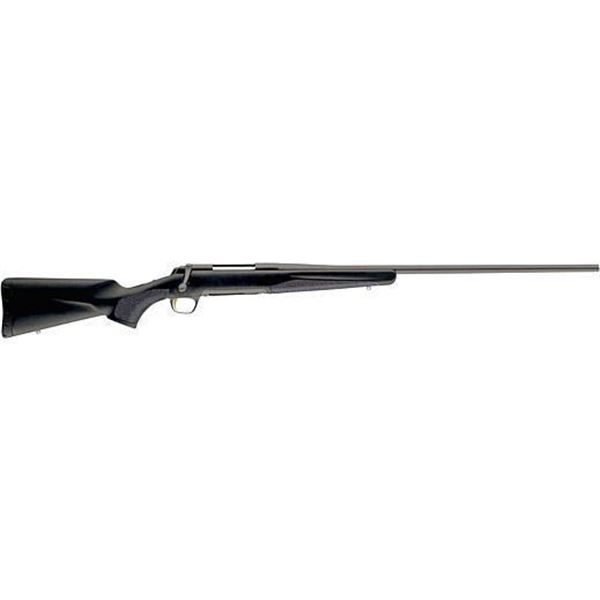 BROWNING X-BOLT COMPOSITE STALKER 308WIN 22" BLACK/SYN