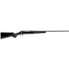 Image 1 : BROWNING X-BOLT COMPOSITE STALKER 308WIN 22" BLACK/SYN
