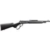 Image 1 : CHIAPPA 1886 WILDLANDS .45-70 16.5" TAKE DOWN MATTE/BLACK