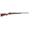 Image 1 : WEATHERBY VANGUARD SPORTER .308 WIN 24" BLUE/WALNUT