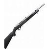 Image 1 : RUGER 10/22 CARBINE .22LR STAINLESS BLACK SYNTHETIC