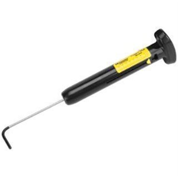 WHEELER TRIGGER PULL SCALE