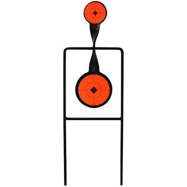 BC SHARPSHOOTER SPINNER TGT (22LR)