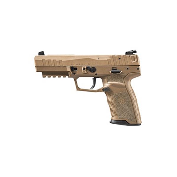 FN FIVE SEVEN MRD 5.7X28MM 20RD FDE