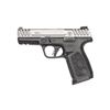 Image 1 : S&W SD9 2.0 9MM 4" 16RD BLK/SLV