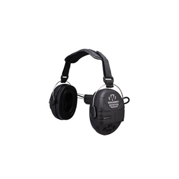 WALKERS FIREMAX BT BLUETOOTH MUFF