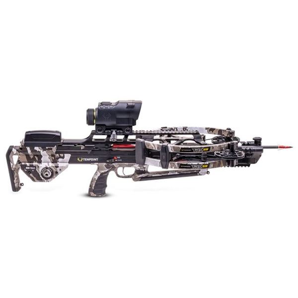 TENPOINT TRX 515 XERO ACUSLIDE MAXX GARMIN