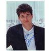 Image 1 : Patrick Dempsey signed photo