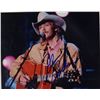 Image 1 : Alan Jackson signed photo
