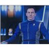 Image 1 : Jason Isaacs signed photo Star Trek