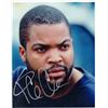 Image 1 : Ice Cube signed photo