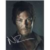 Image 1 : Norman Reedus signed photo