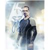 Image 1 : Jeffrey Wright signed photo