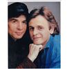 Image 1 : Mikhail Baryshnikov signed photo