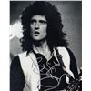 Image 1 : Brian May signed photo