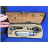 Image 1 : Vintage Riester Otoscope with Case - Made in Germany
