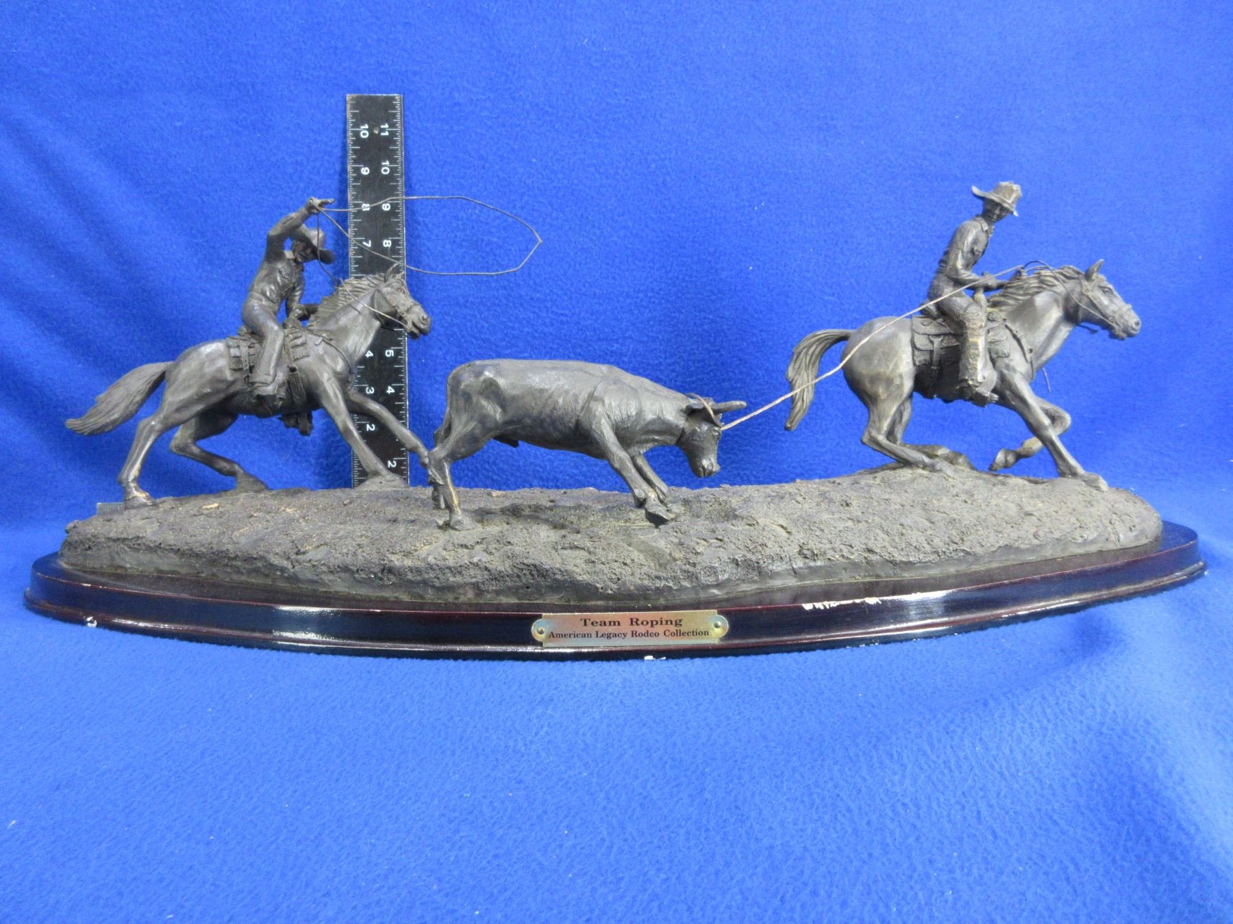 American Legacy Rodeo Collection