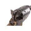 Image 10 : 1851 Colt Navy Conversion - Oglala Warrior Tacked
