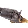 Image 16 : 1851 Colt Navy Conversion - Oglala Warrior Tacked