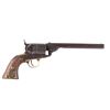 Image 1 : 1851 Colt Navy Conversion - Oglala Warrior Tacked