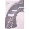 Image 22 : 1851 Colt Navy Conversion - Oglala Warrior Tacked