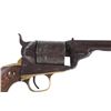 Image 4 : 1851 Colt Navy Conversion - Oglala Warrior Tacked