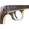 Image 6 : 1851 Colt Navy Conversion - Oglala Warrior Tacked