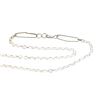 Image 8 : Zuni W&C Niiha Sterling Silver Inlaid Jewelry Set