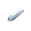Image 3 : C. 1970 Apache Richard Reeve No. 8 Turquoise Ring