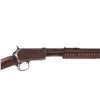Image 4 : Winchester Model 1906 .22 LR Slide Action Rifle