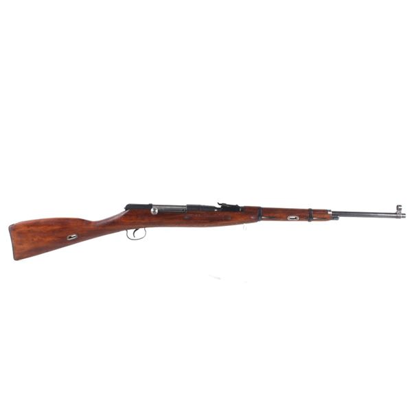 Polish Mosin-Negant M48 .22 Cal Training Carbine