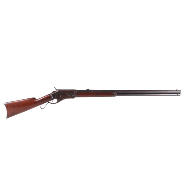 Whitney-Kennedy .44-40 Lever Action Sporting Rifle