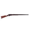 Image 1 : Whitney-Kennedy .44-40 Lever Action Sporting Rifle