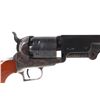 Image 4 : Colt Model 1851 Black Powder Series Revolver