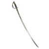 Image 1 : Civil War Model 1861 Heavy Cavalry Sword