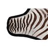 Image 9 : Taxidermy Trophy Zebra Hide Pelt Rug