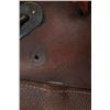 Image 13 : WWI Era McClellan Cavalry Saddle w/ Saddle Stand