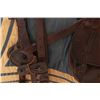 Image 14 : WWI Era McClellan Cavalry Saddle w/ Saddle Stand
