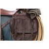 Image 16 : WWI Era McClellan Cavalry Saddle w/ Saddle Stand