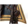 Image 5 : WWI Era McClellan Cavalry Saddle w/ Saddle Stand