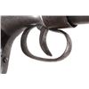 Image 6 : Allen & Thurber Six Shot Action Bar Pepperbox