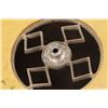 Image 11 : Ca. 1920-1930 Deadwood, SD Dailey Roulette Wheel