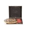 Image 2 : Ca. 1920-1930 Deadwood, SD Dailey Roulette Wheel